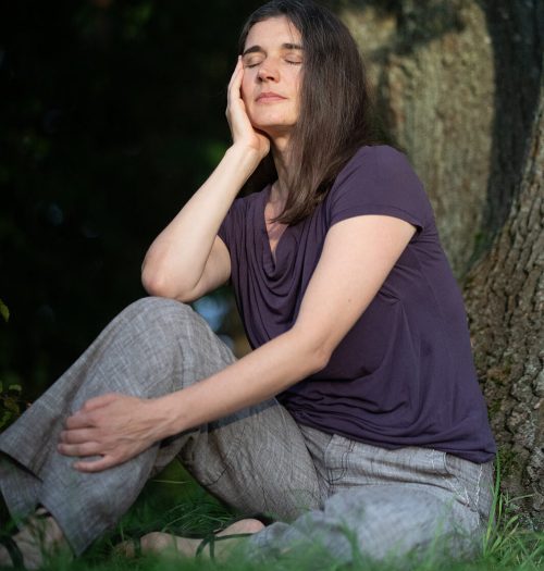 Sandra Landschaftspark